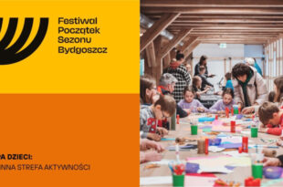 WYSPA DZIECI: Rodzinna strefa aktywności