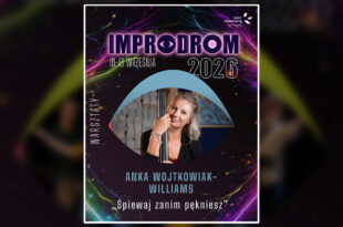 „Śpiewaj zanim pękniesz”