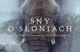 Sny o słoniach (pokaz jednorazowy)