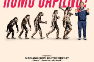 Homo sapiens?