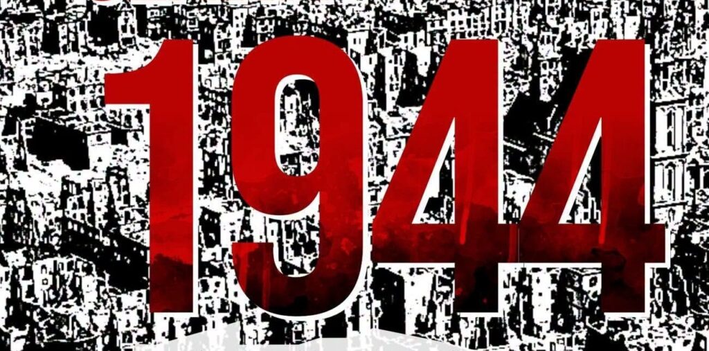 „Pragnęli Polski wolnej” – koncert z okazji 82. rocznicy wybuchu Powstania Warszawskiego