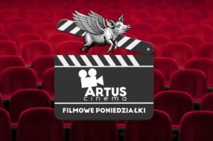 Filmowe poniedziałki