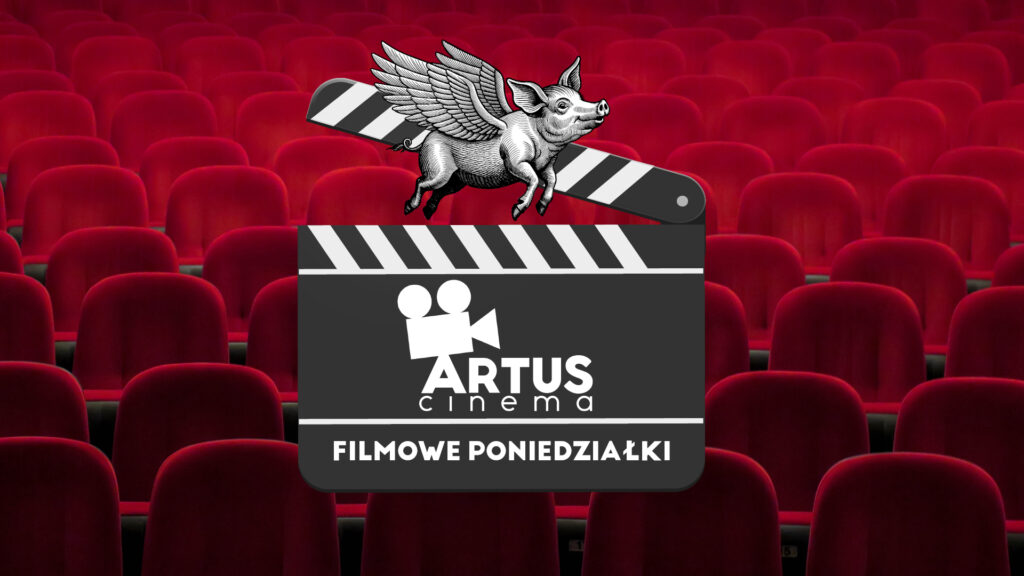 Filmowe poniedziałki