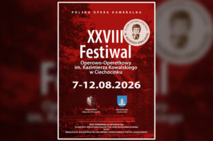 28. Festiwal Operowo-Operetkowy