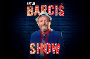 Artur Barciś Show