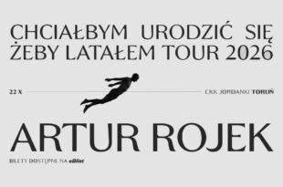 Artur Rojek