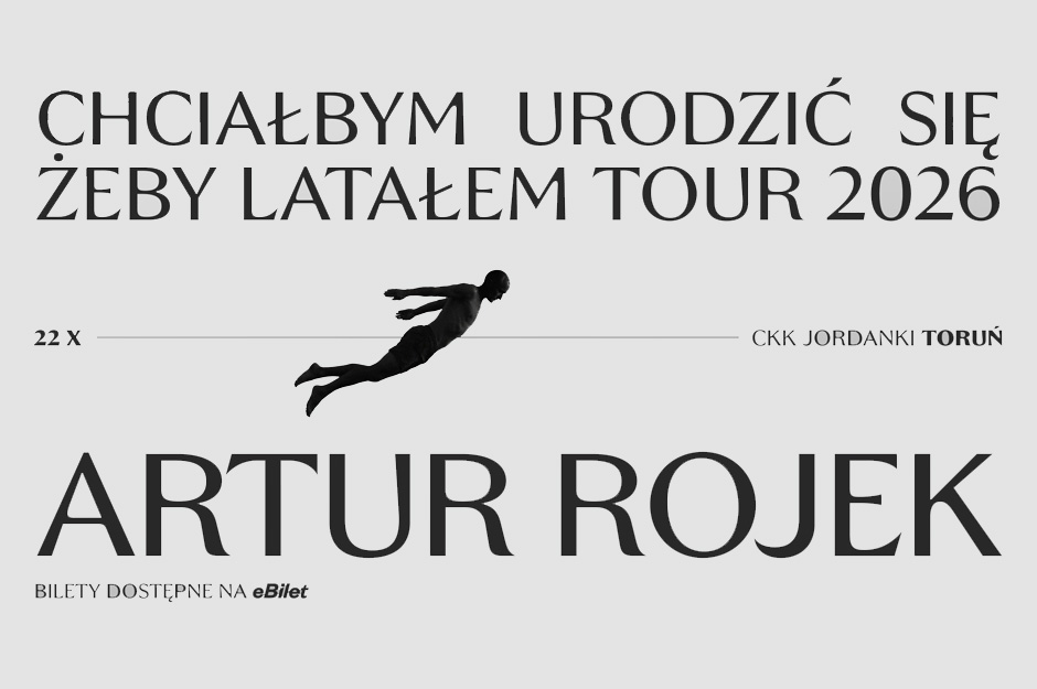 Artur Rojek
