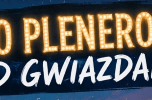 Kino Plenerowe pod gwiazdami