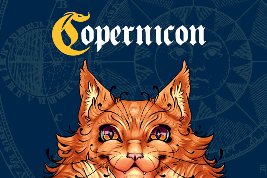 Copernicon 2026