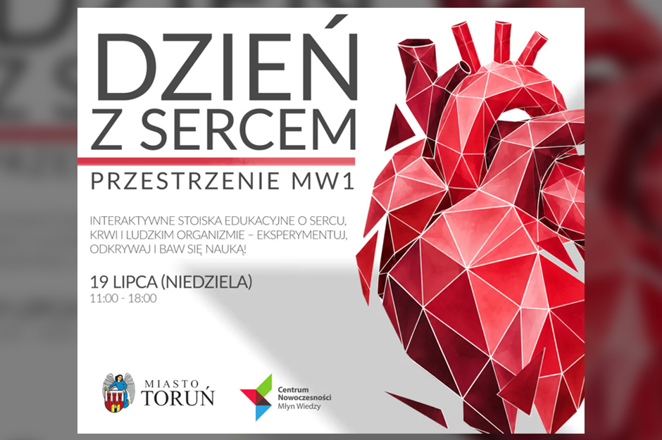 Dzień z Sercem