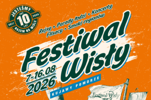 Festiwal Wisły 2026
