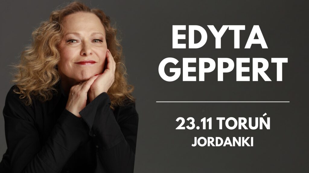EDYTA GEPPERT