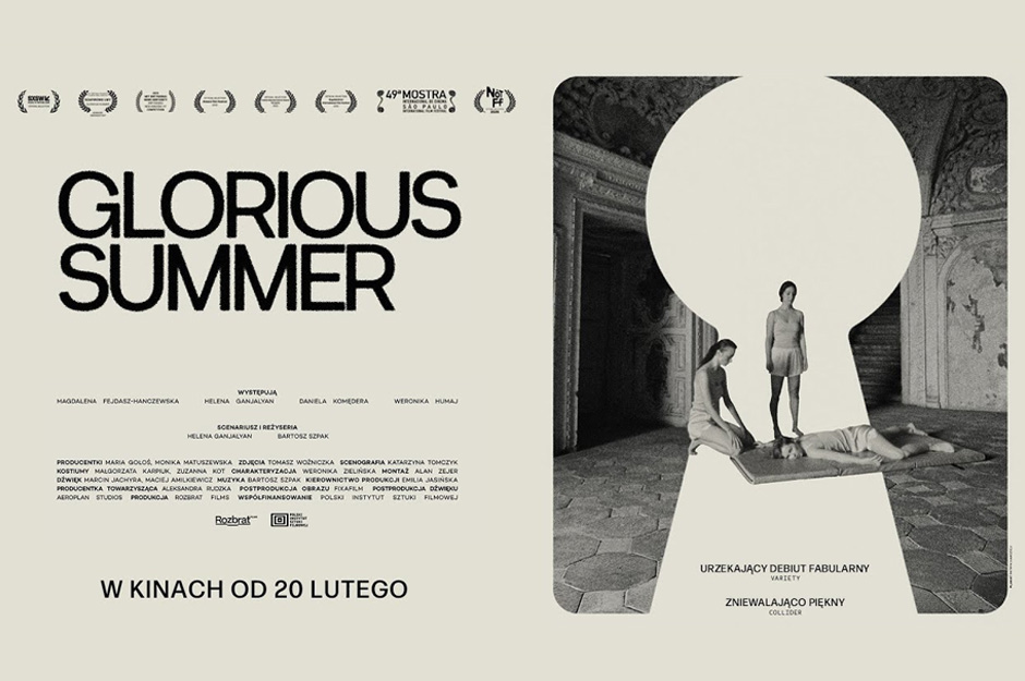 Glorious Summer