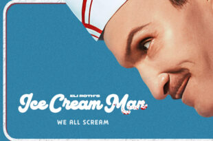Ice Cream Man