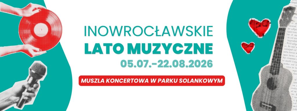 Inowrocławskie Lato Muzyczne 2026