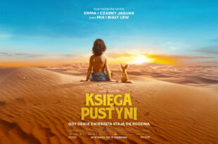 Księga Pustyni