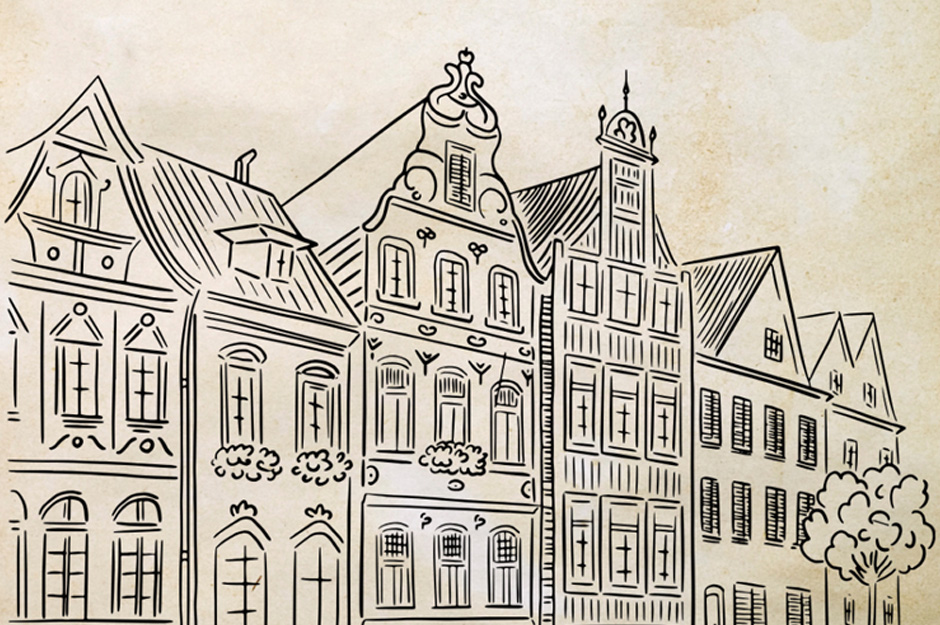 Letnia gra miejska „Paszport Odkrywcy Bydgoskiego Przedmieścia” – odkryj historię i architekturę osiedla!