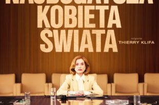 Najbogatsza kobieta świata