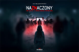 Naznaczony: Wyjście z mrocznego wymiaru