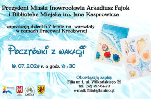 Odkrywcy i Podróżnicy!