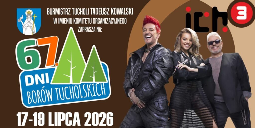 Dni Borów Tucholskich 2026