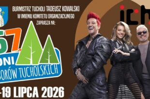 Dni Borów Tucholskich 2026