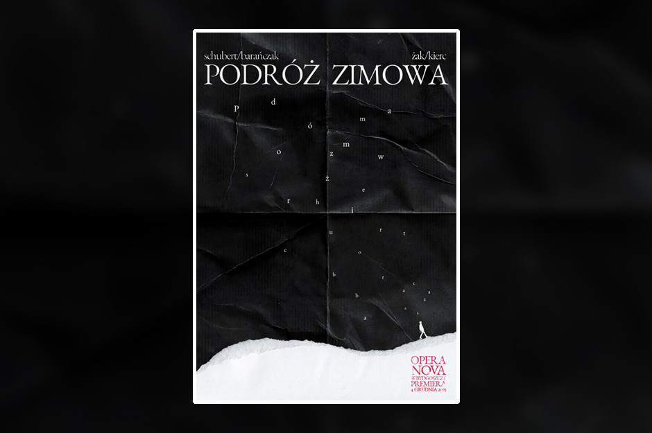 PODRÓŻ ZIMOWA