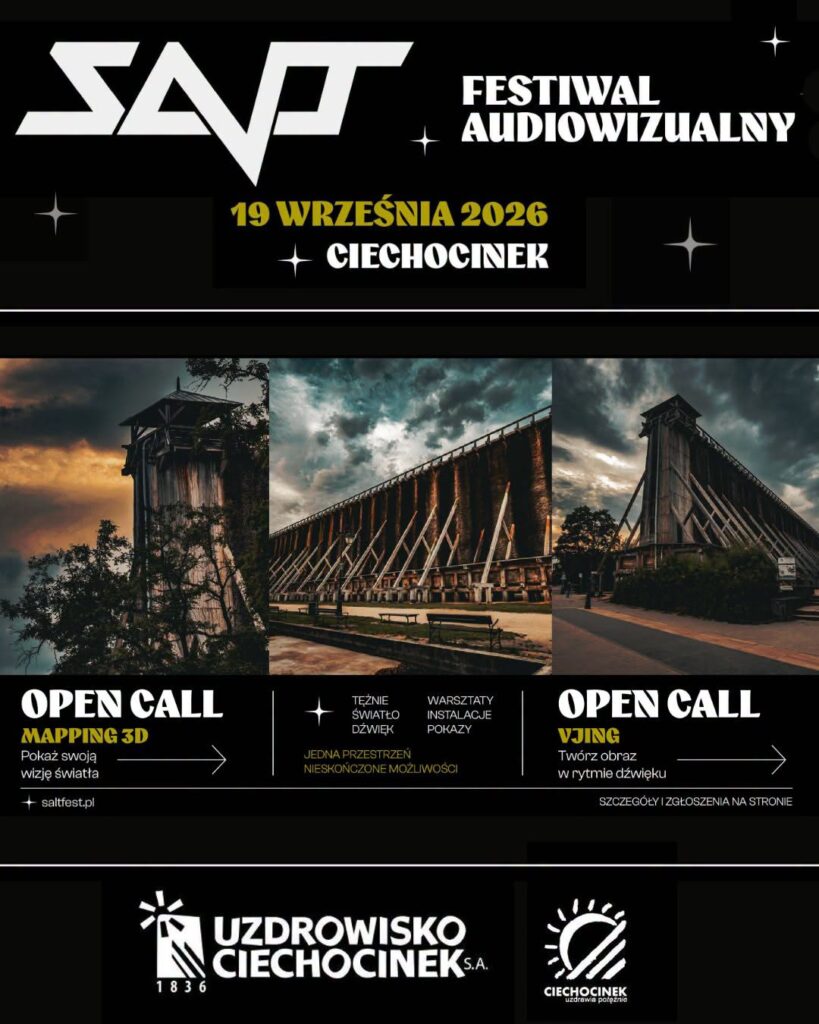 SALT Festiwal