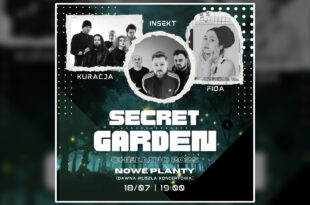 Secret Garden