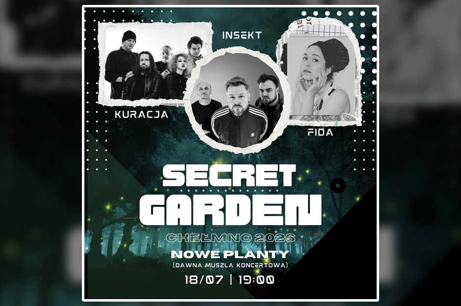 Secret Garden