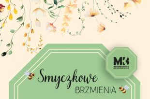 Co Pola Negri nuciła Złotej Rybce – Muzyka z filmów i bajek