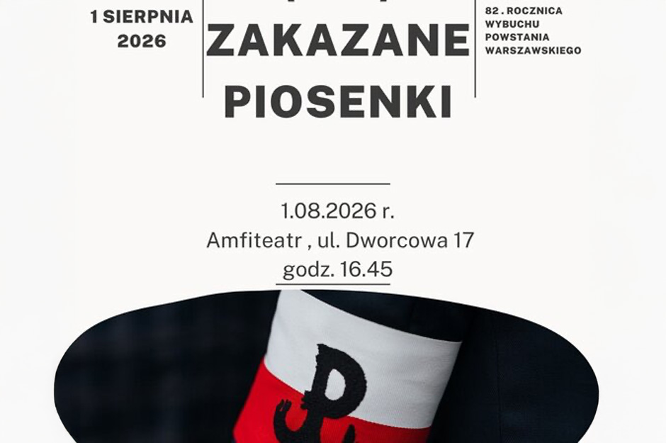 Śpiewamy (Nie)Zakazane Piosenki !