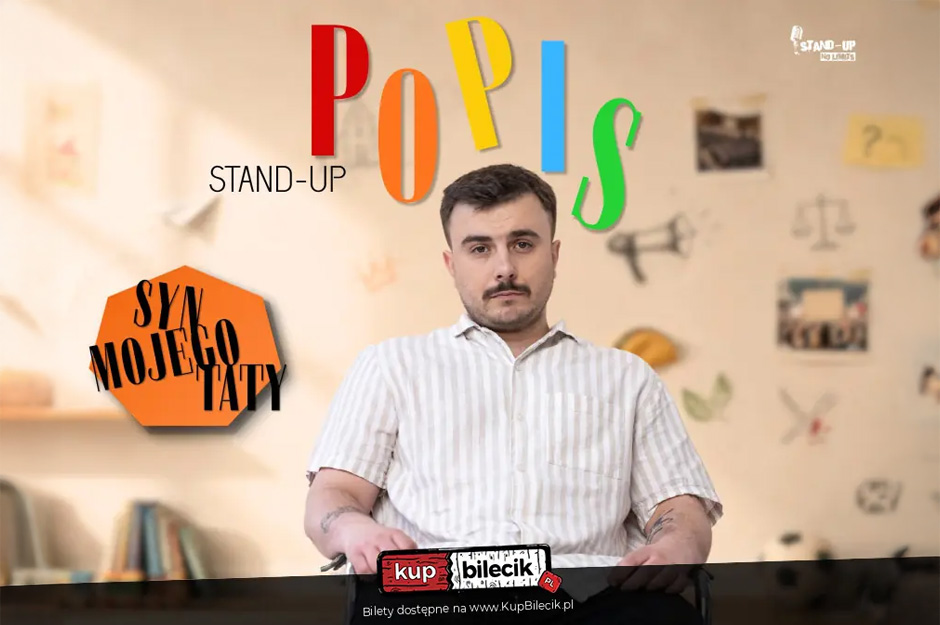 POPIS