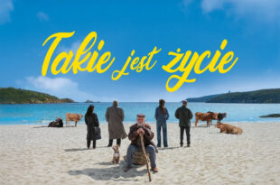 Takie jest życie