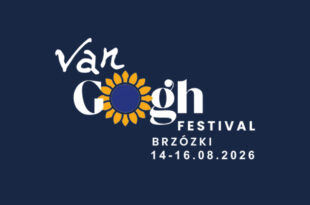 VAN GOGH FESTIVAL 2026