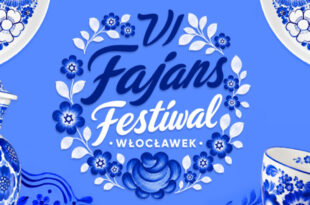 VI Fajans Festiwal Włocławek