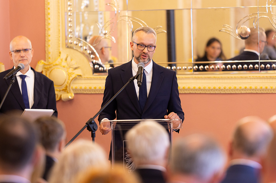 W Toruniu zainaugurowano działalność MIChA PAN