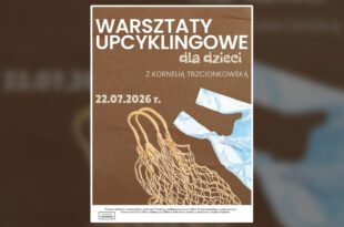 Warsztaty dla dzieci