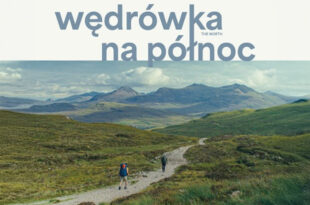 Wędrówka na północ