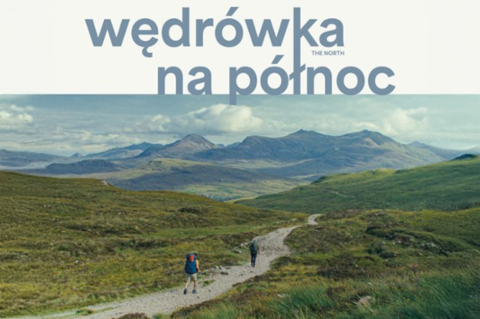 Wędrówka na północ