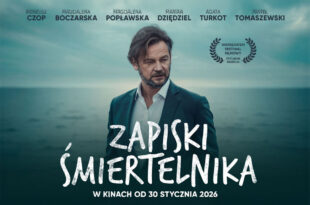 Zapiski śmiertelnika