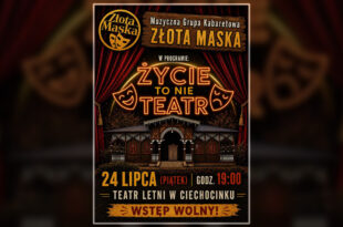 Życie to nie teatr