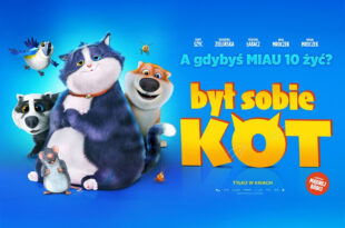 Był sobie kot