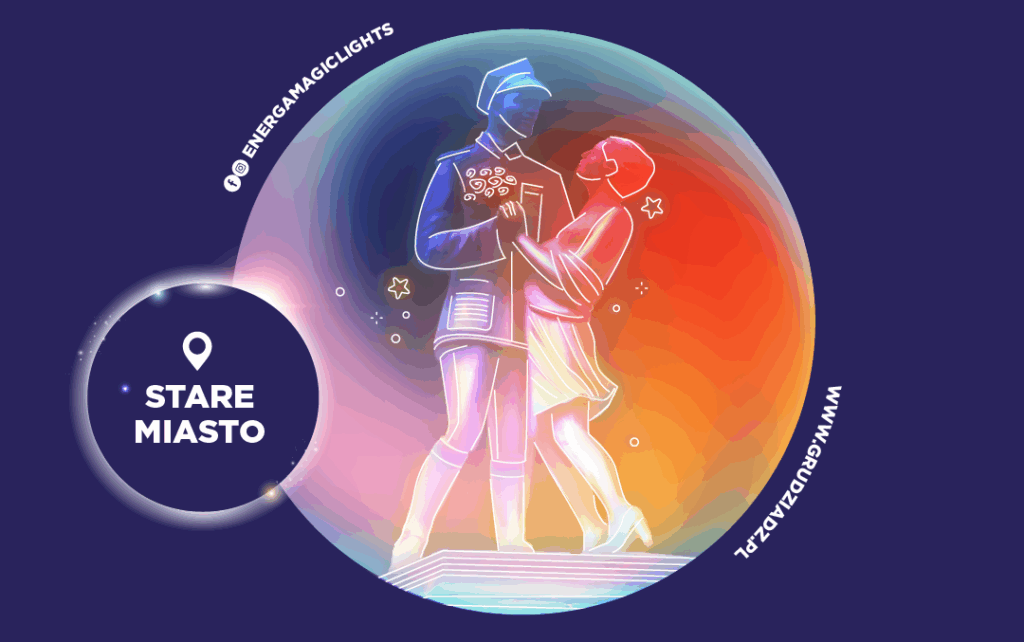 Energa Magic Lights - program