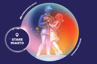 Energa Magic Lights - program