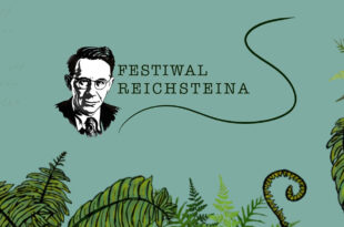 Festiwal Tadeusza Reichsteina
