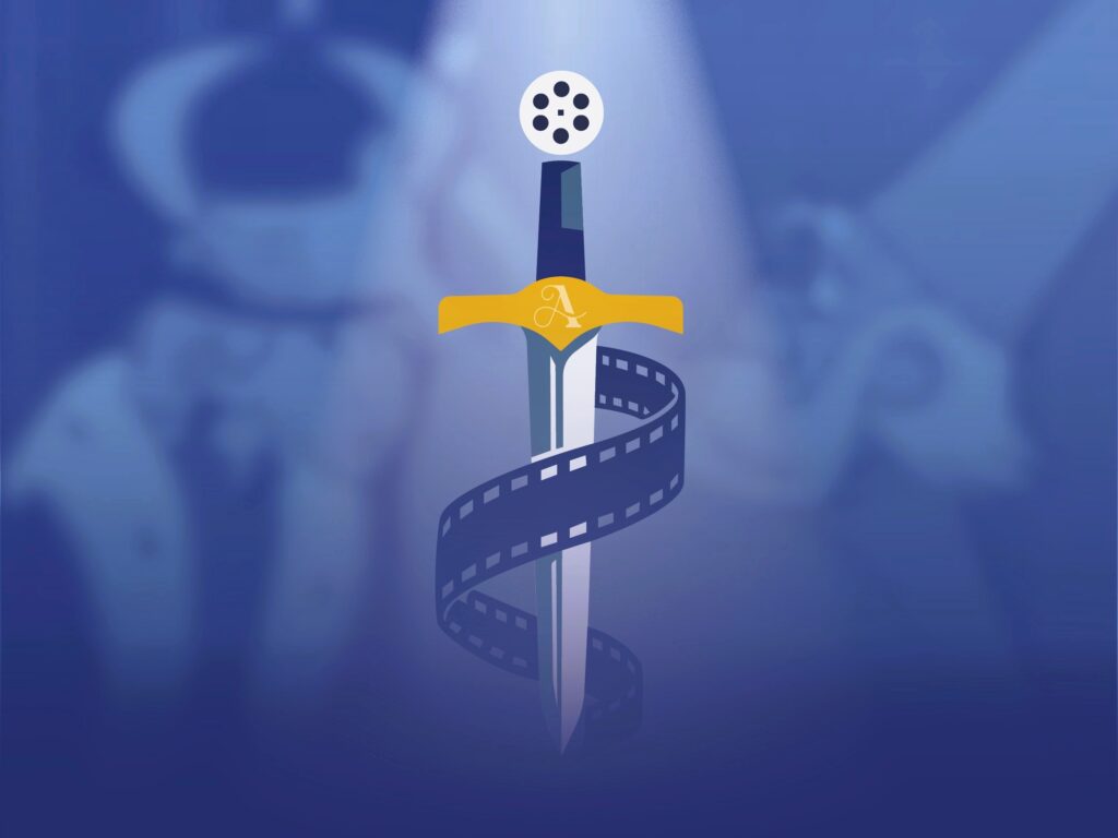 Kino z legendą | pokaz filmu familijnego
