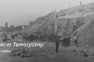 Spacer Tematyczny: Góry i doliny
