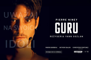„Guru” – francuski thriller psychologiczny