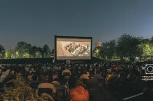 Inowrocławskie wieczory filmowe